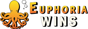 Euphoria Wins Casino UK 2026 – Honest Review & Player Guide Logo